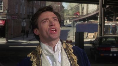 It still stands - Kate &amp; Leopold