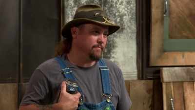 It still had that good - Moonshiners: Master Distiller