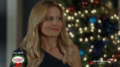 It is still
William Austin's company, - If I Only Had Christmas