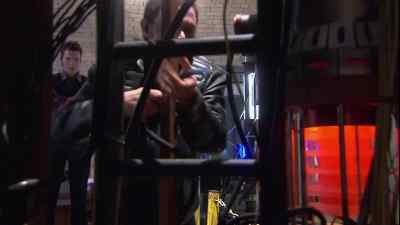 -It still won't work. There's a piece missing.
-Bilis had it all along. - Torchwood