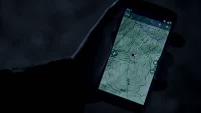 It still works. - Teen Wolf