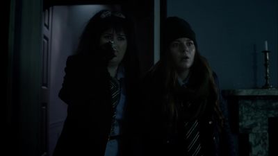 It stinks. - Inside No. 9