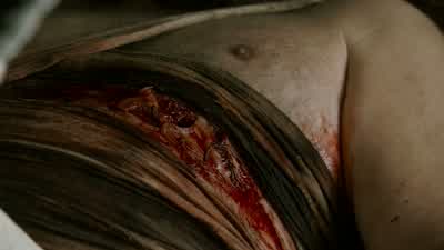 It stinks. - Game of Thrones