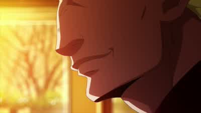 It stinks. - Tokyo Ghoul