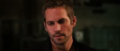 It stopped about a block ahead. - Fast Five