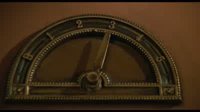 It stopped. - The Silence of the Lambs