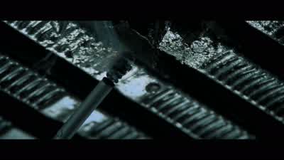 It stopped. - Alien