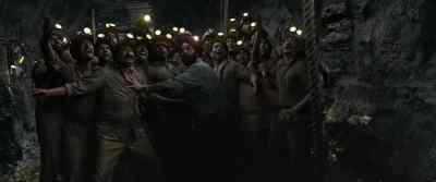 It stopped, sir. - Mission Raniganj