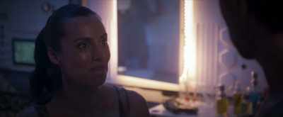 It stops water absorption
into the pores. - Battle for Pandora