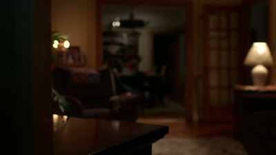 It was strange. - New York Homicide