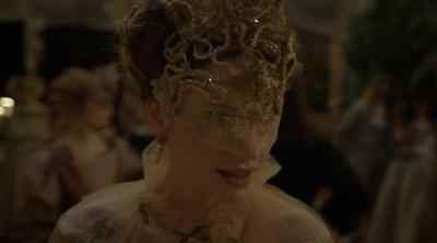     It strengthens me to know
     I have you at my side. - Versailles