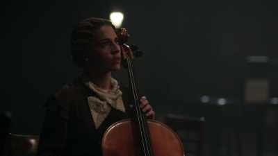 It was stupid
going to that church. - The Last Tycoon