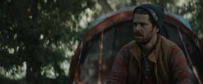 It was stupid and it
was fuckin' idiotic! - Who Killed Cooper Dunn?