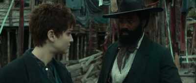 It was stupid, - Django