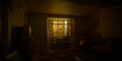 It had such a
devastating effect on me. - The Enfield Poltergeist