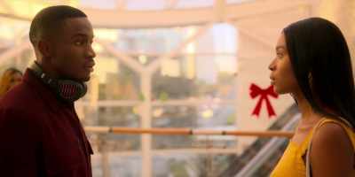 -It was such a great
experience for me - A Soweto Love Story