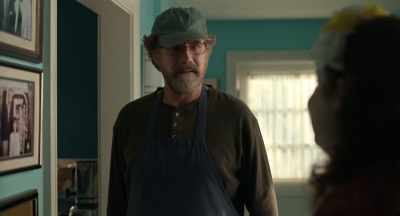 It is such a great home. - The Shrink Next Door