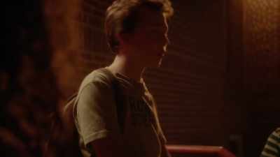 It was such a happy moment, - Detention Adventure