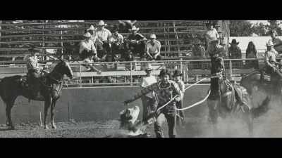 It was such a shame - Chowchilla