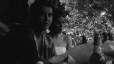 It is such a simple lesson. It's
amazing there were not more like her - Call Me Kate