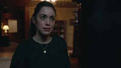 It was such an awkward thing to
bring up, - Secrets at the Inn