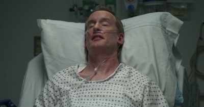 It sucked. [scoffs] - Clerks III