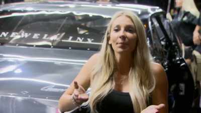 It sucks, but it was going
to happen sooner or later. - Street Outlaws No Prep Kings Team Attack