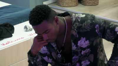 IT SUCKS SOMETIMES. - Love Island