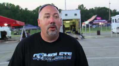 It sucks to win this way, - Street Outlaws No Prep Kings Team Attack