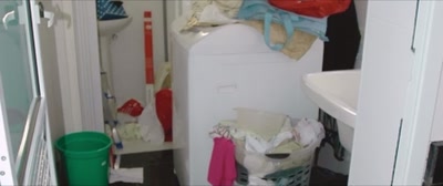 It was sunken in water, - A Life Too Short: The Isabella Nardoni Case