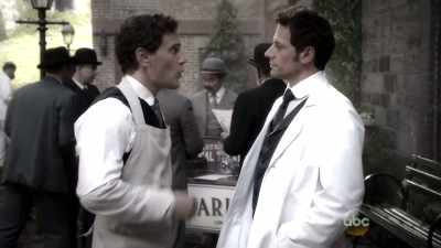 - It was super creepy.
- It's probably just - Forever
