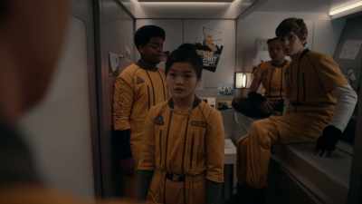 It is super dangerous, - The Astronauts