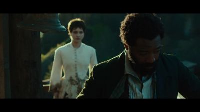 It was supposed to be a ceremony. - Django