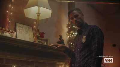 It was supposed to be a
routine maintenance job. - The Bitch Who Stole Christmas