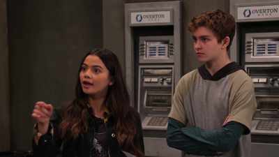 It was supposed to be an anniversary
present for you and Dorothy. - No Good Nick
