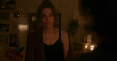It was supposed to be
auctioned off tomorrow, - The Republic of Sarah
