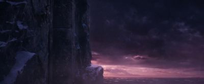 It was supposed to be me. - Avengers: Endgame