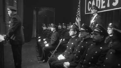 It was supposed to be for older
folks, you know, dementia treatment, - Watchmen