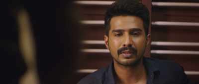 It is supposed to be
sent for forensic - Ratsasan