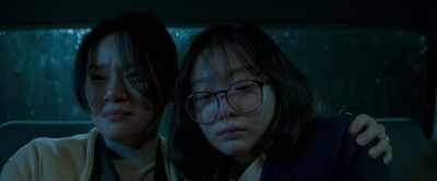 It was supposed
to be a closed investigation, - Marionette