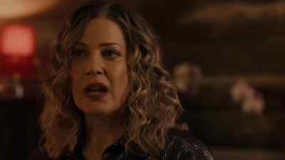 It was supposed to
be all about Abby, - Curious Caterer: Forbidden Fruit
