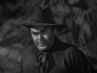 It sure is funny - The Outlaw