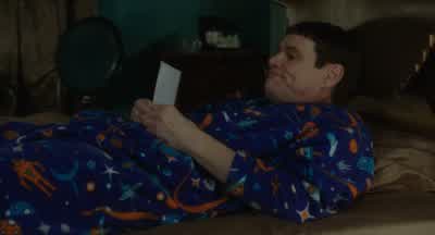 It sure would be nice. - Dumb and Dumber To