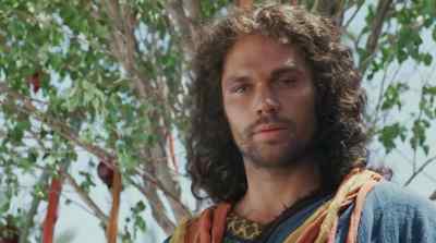 It is surely a honeycomb, - Samson and Delilah