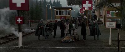 It surprised no one that Ed was too stubborn to die - Shining Through