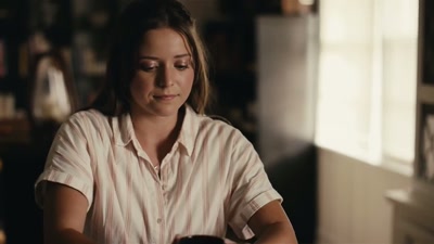 It was sweet, Matt
was always a romantic. - The Paramedic Who Stalked Me