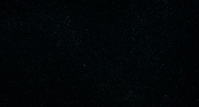 It had swung through the universe in an elliptical orbit so large - Night of the Comet