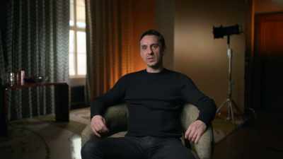 It was take risks,
play attacking football, - Fever Pitch: The Rise of the Premier League