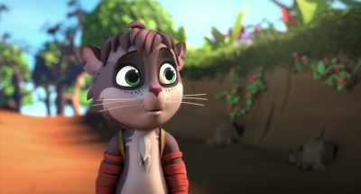 It takes a brave possum to fix
what they have wronged. - The Wishmas Tree