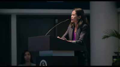 It takes a certain kind of boss - A Thousand Cuts